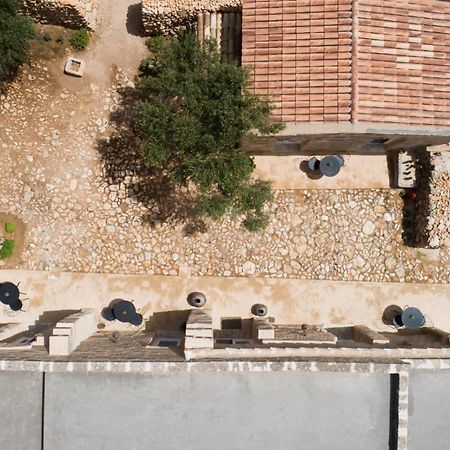 Masseria Il Passo 파뷔냐나도 외부 사진