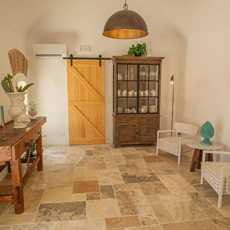 Masseria Il Passo 파뷔냐나도 외부 사진