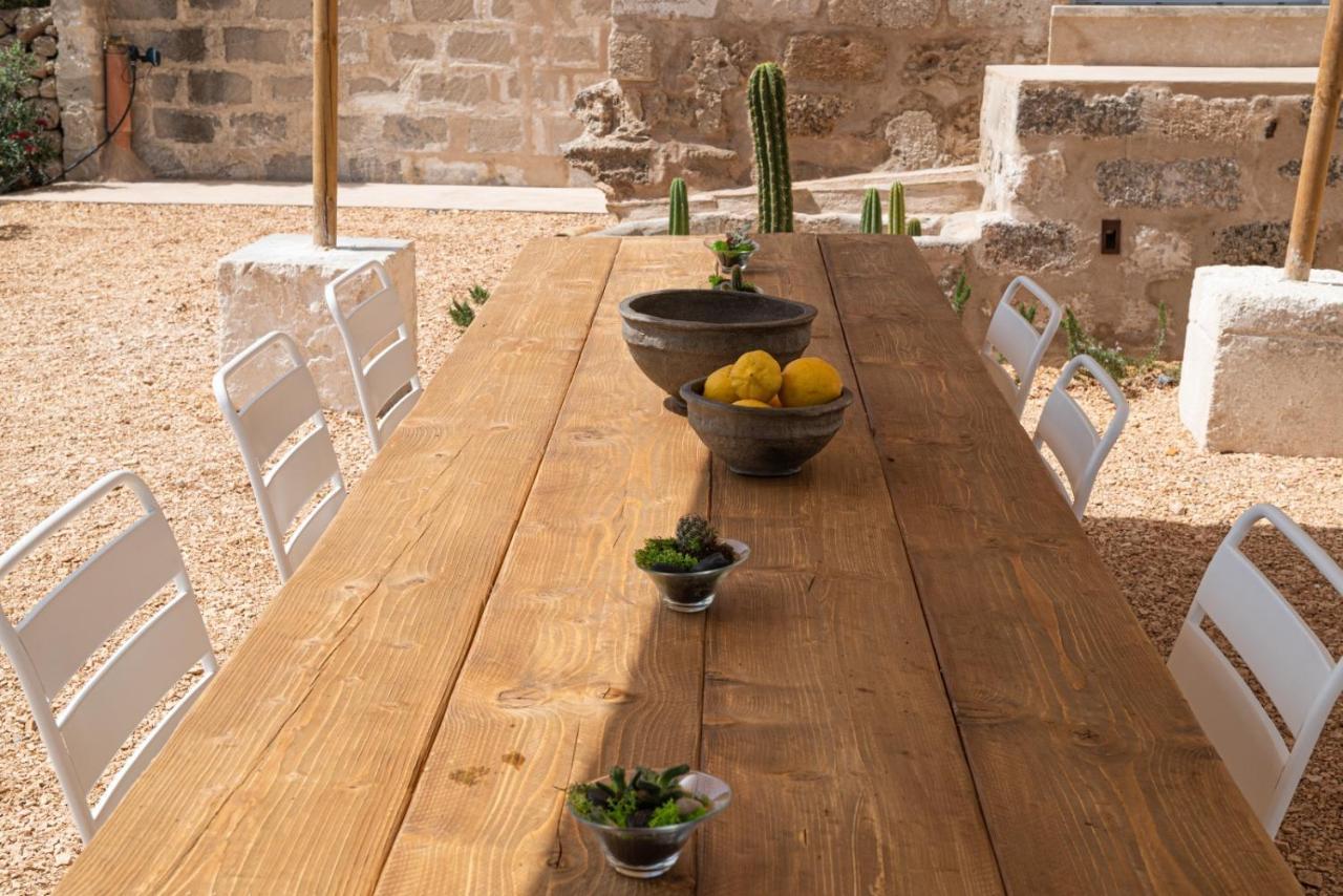 Masseria Il Passo 파뷔냐나도 외부 사진