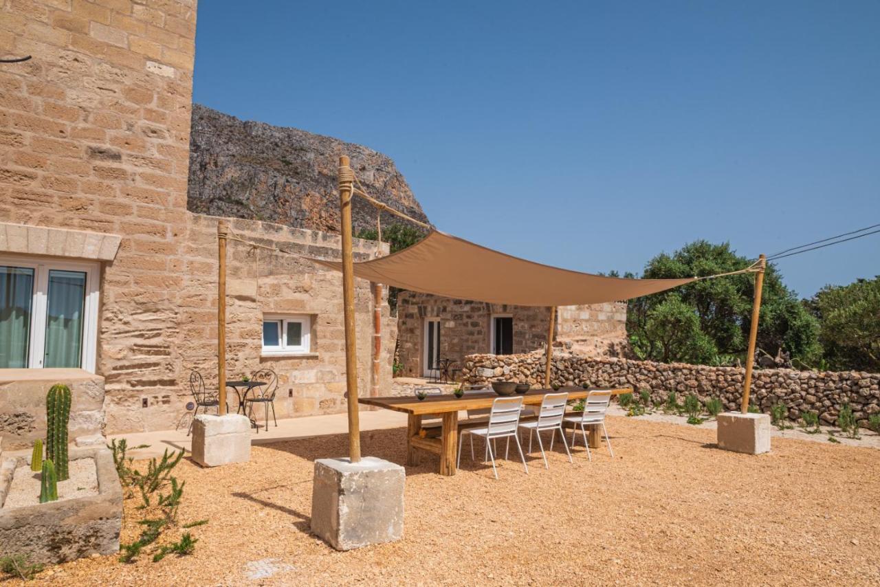 Masseria Il Passo 파뷔냐나도 외부 사진