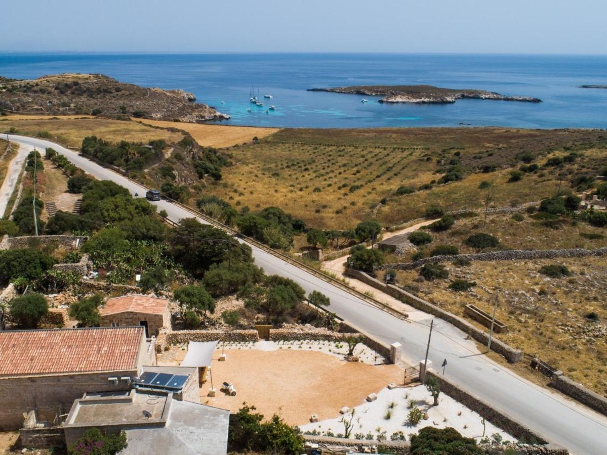 Masseria Il Passo 파뷔냐나도 외부 사진
