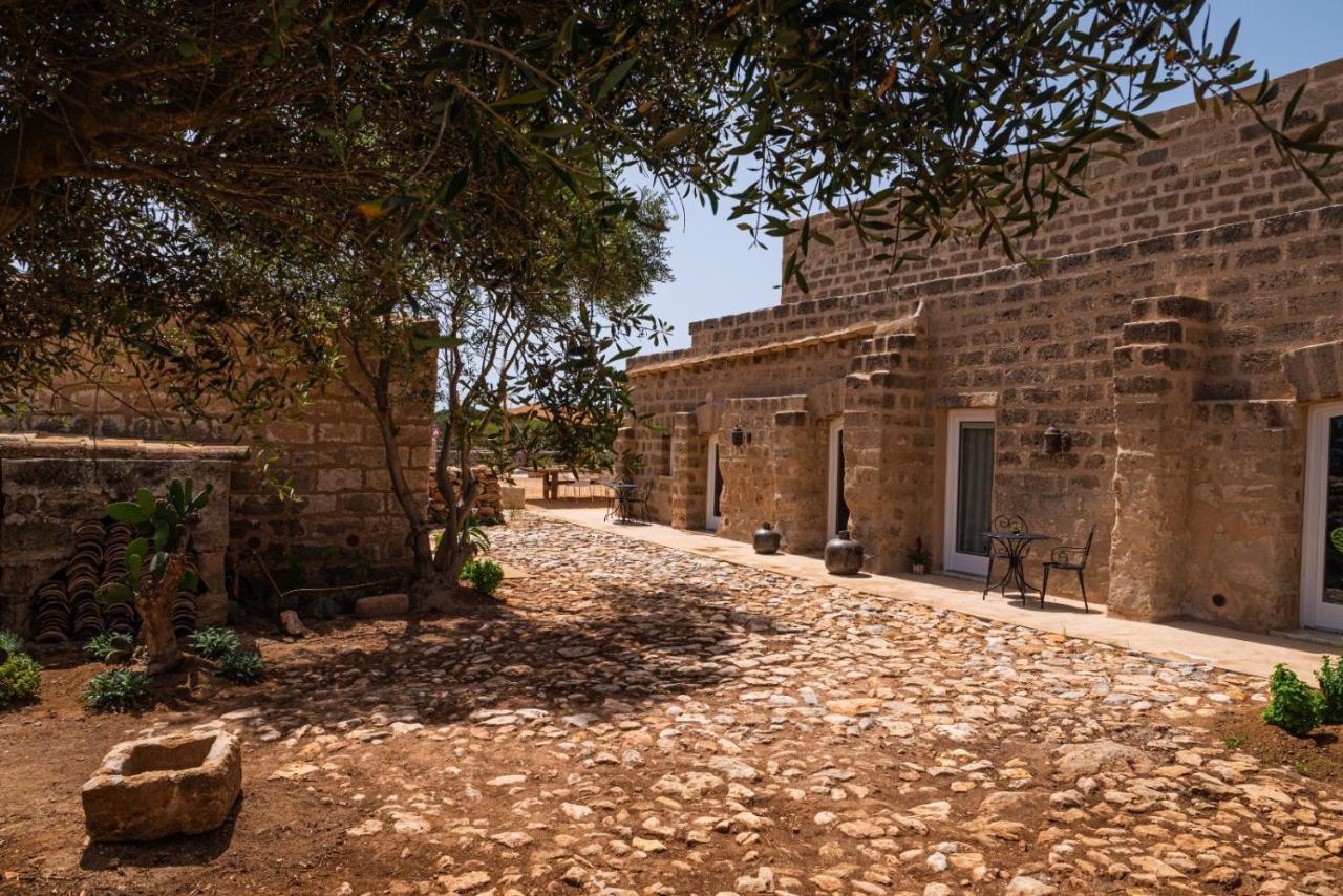 Masseria Il Passo 파뷔냐나도 외부 사진