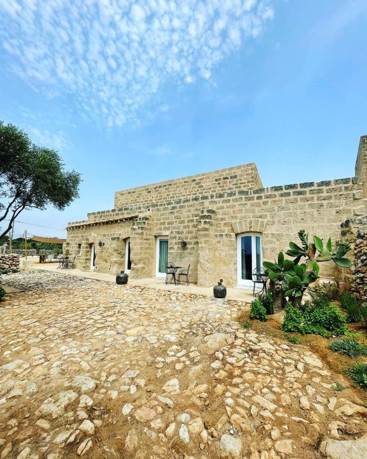 Masseria Il Passo 파뷔냐나도 외부 사진