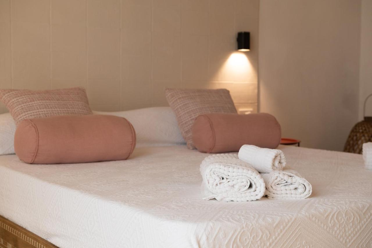 Masseria Il Passo 파뷔냐나도 외부 사진