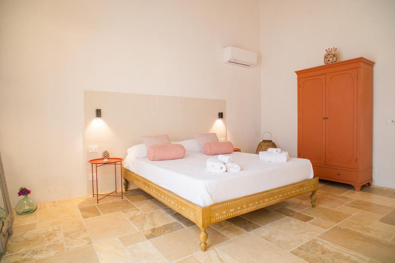 Masseria Il Passo 파뷔냐나도 외부 사진