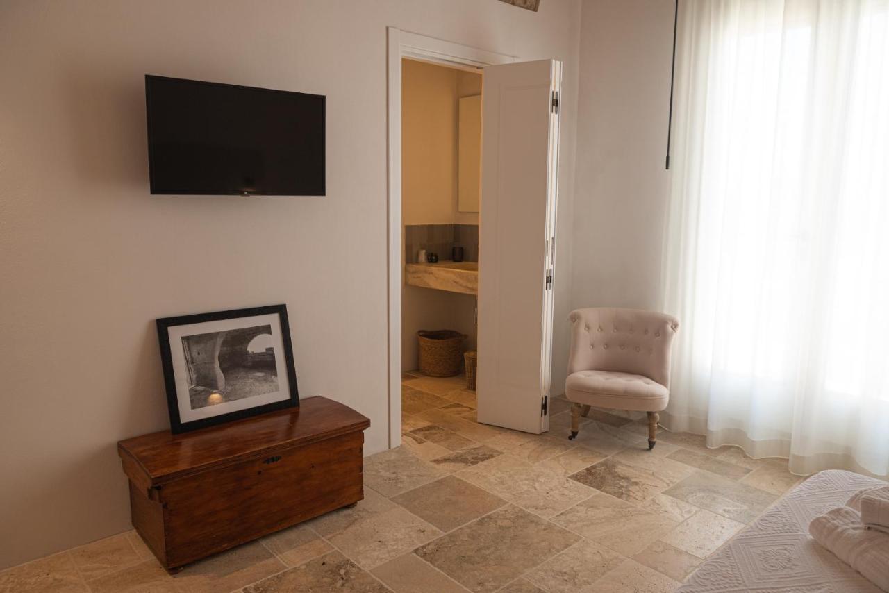 Masseria Il Passo 파뷔냐나도 외부 사진