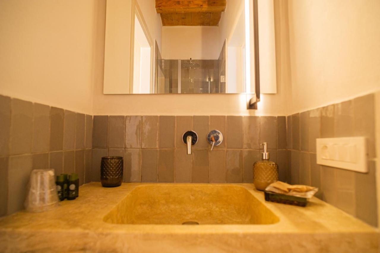 Masseria Il Passo 파뷔냐나도 외부 사진