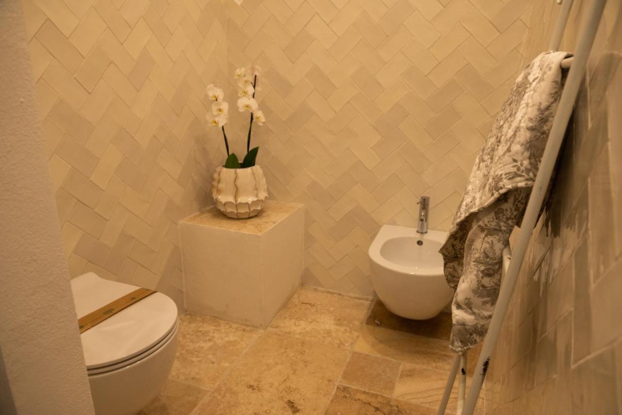 Masseria Il Passo 파뷔냐나도 외부 사진