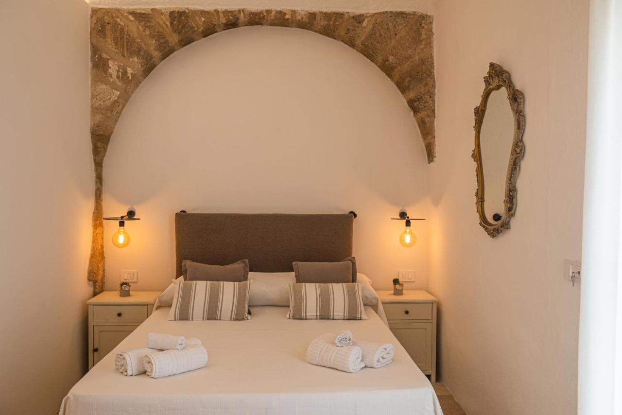 Masseria Il Passo 파뷔냐나도 외부 사진