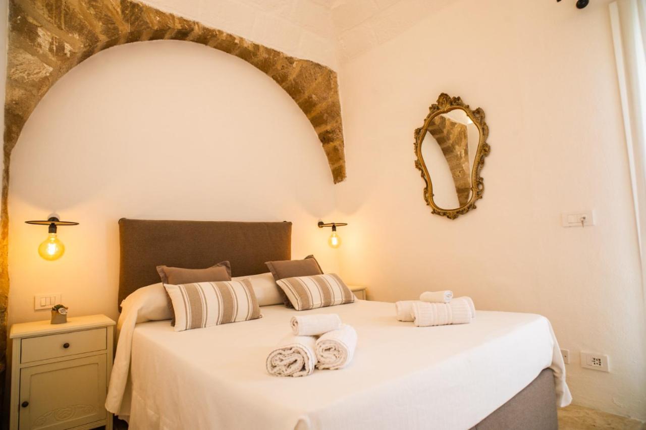 Masseria Il Passo 파뷔냐나도 외부 사진