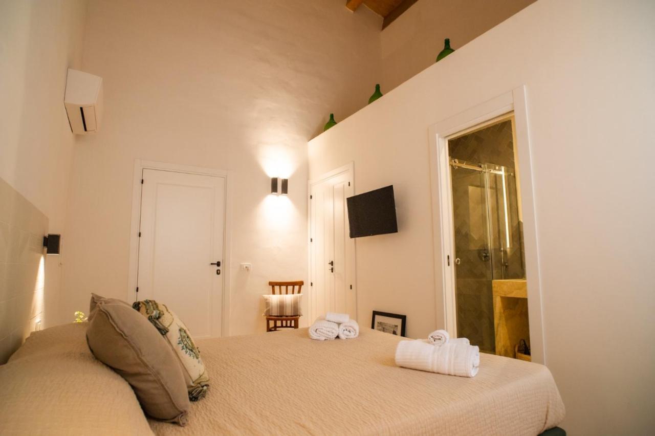 Masseria Il Passo 파뷔냐나도 외부 사진