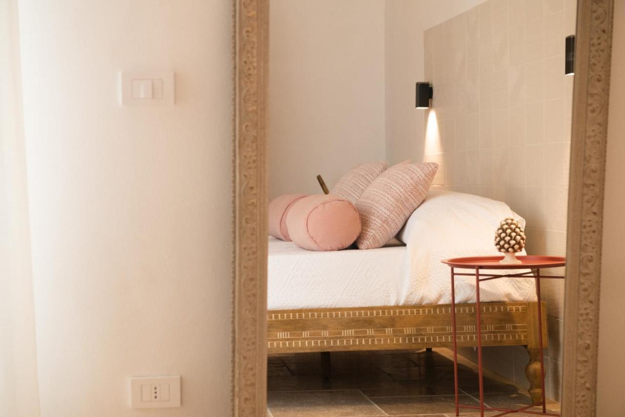 Masseria Il Passo 파뷔냐나도 외부 사진