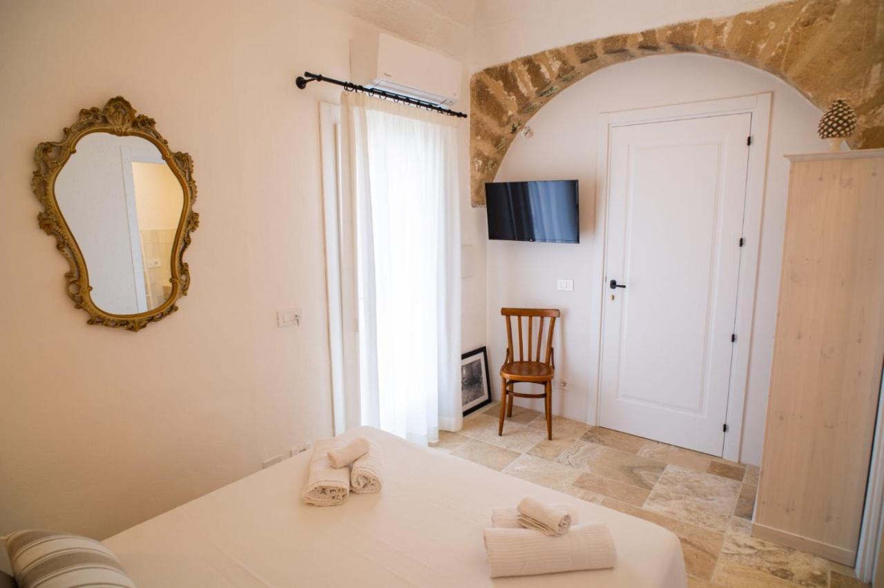 Masseria Il Passo 파뷔냐나도 외부 사진