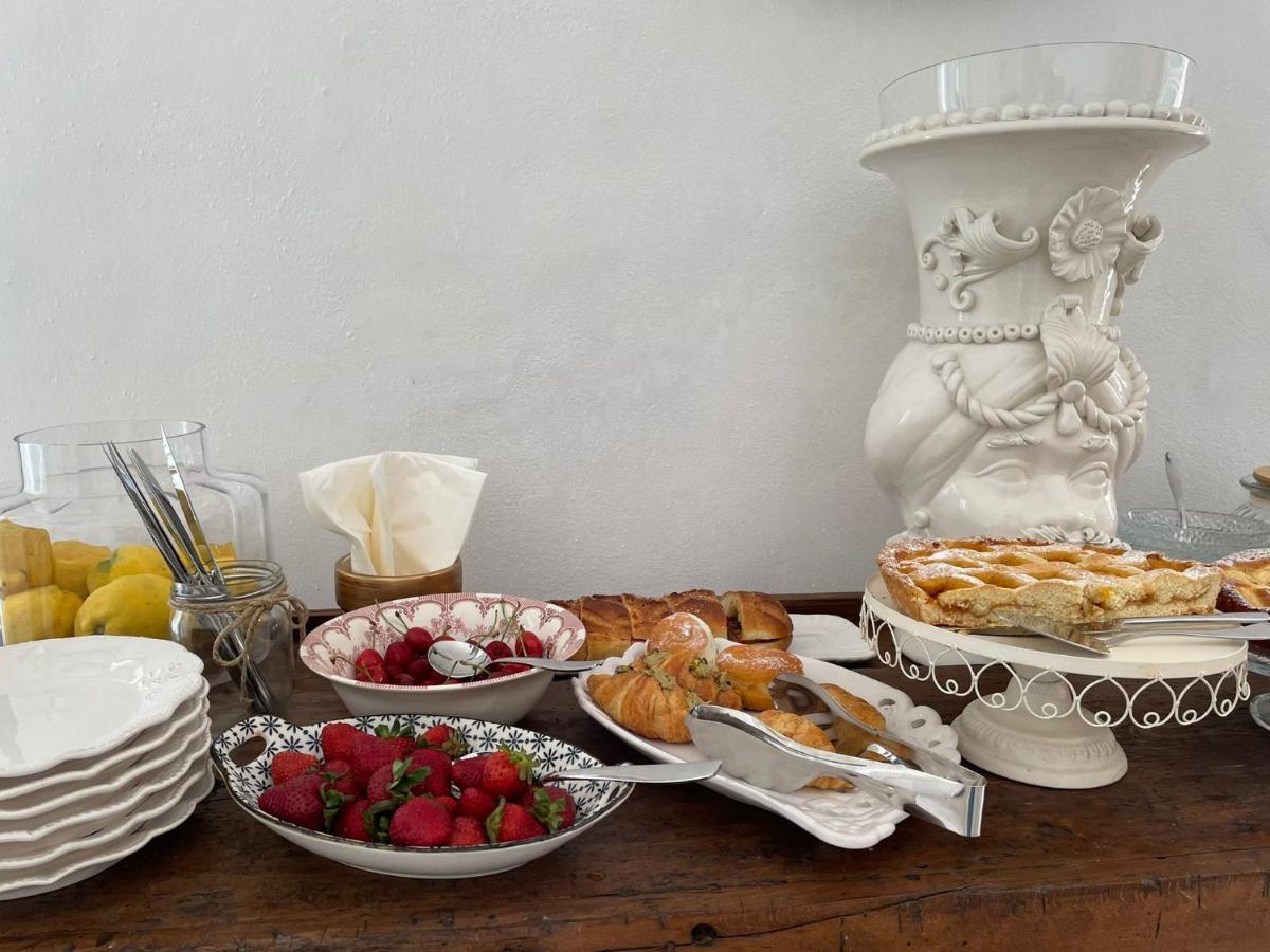 Masseria Il Passo 파뷔냐나도 외부 사진