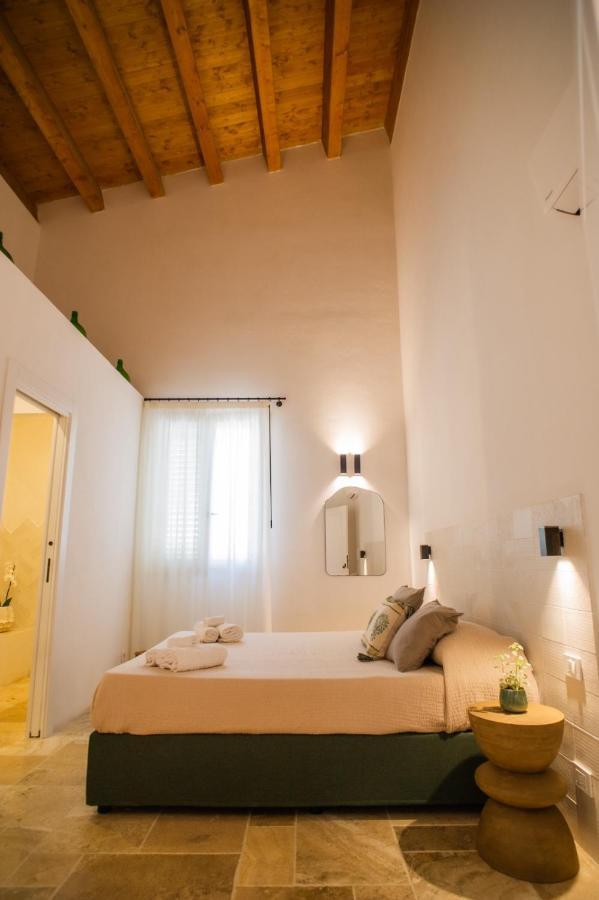 Masseria Il Passo 파뷔냐나도 외부 사진