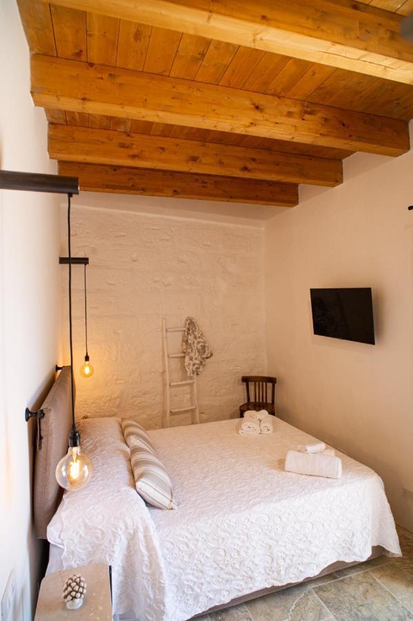 Masseria Il Passo 파뷔냐나도 외부 사진