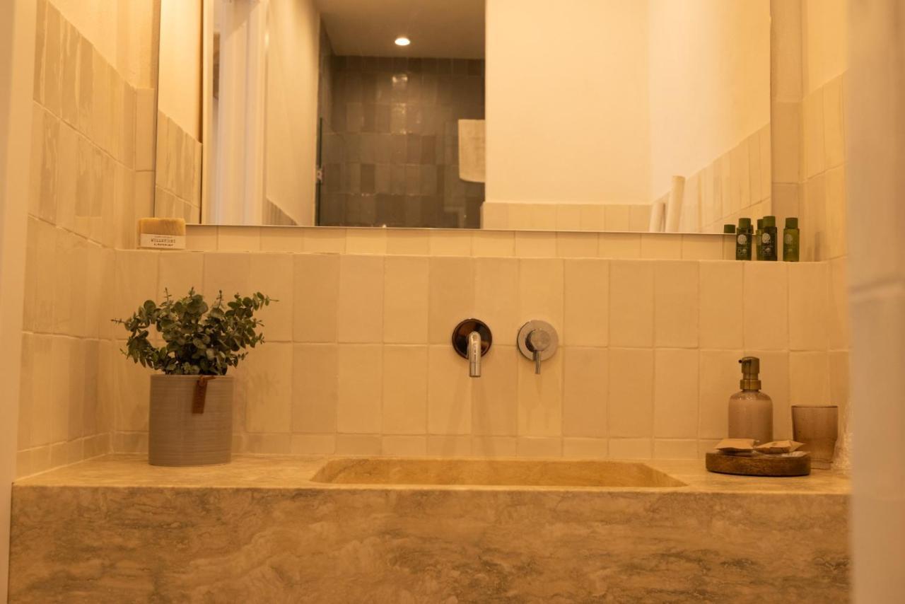 Masseria Il Passo 파뷔냐나도 외부 사진