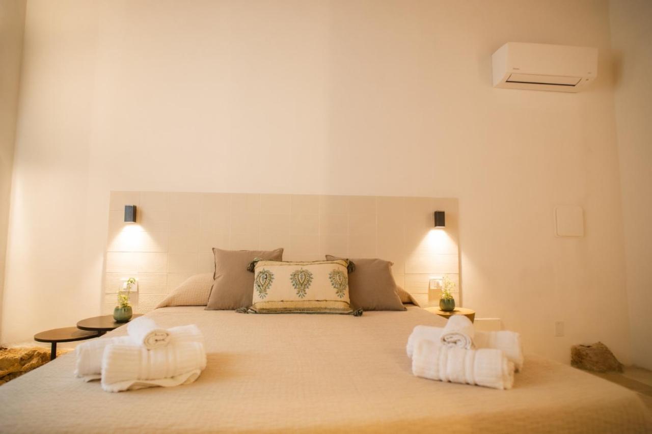 Masseria Il Passo 파뷔냐나도 외부 사진