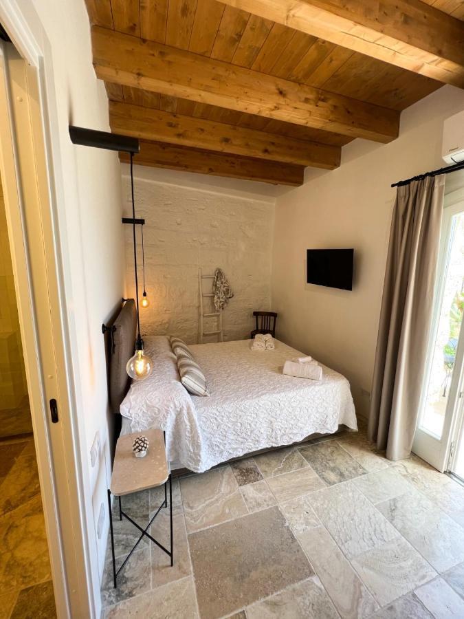 Masseria Il Passo 파뷔냐나도 외부 사진