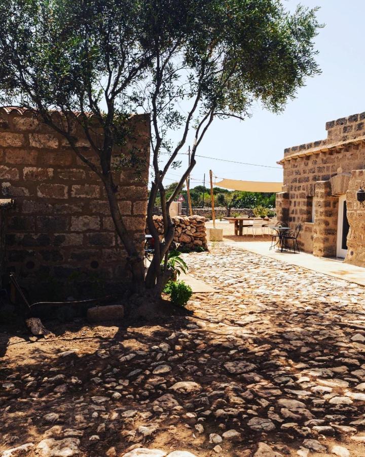 Masseria Il Passo 파뷔냐나도 외부 사진
