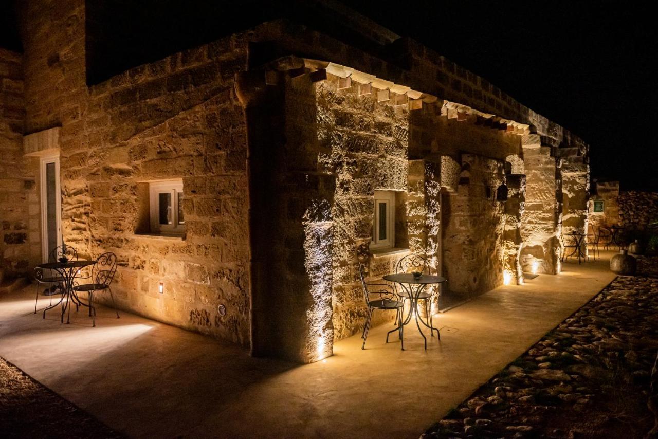Masseria Il Passo 파뷔냐나도 외부 사진