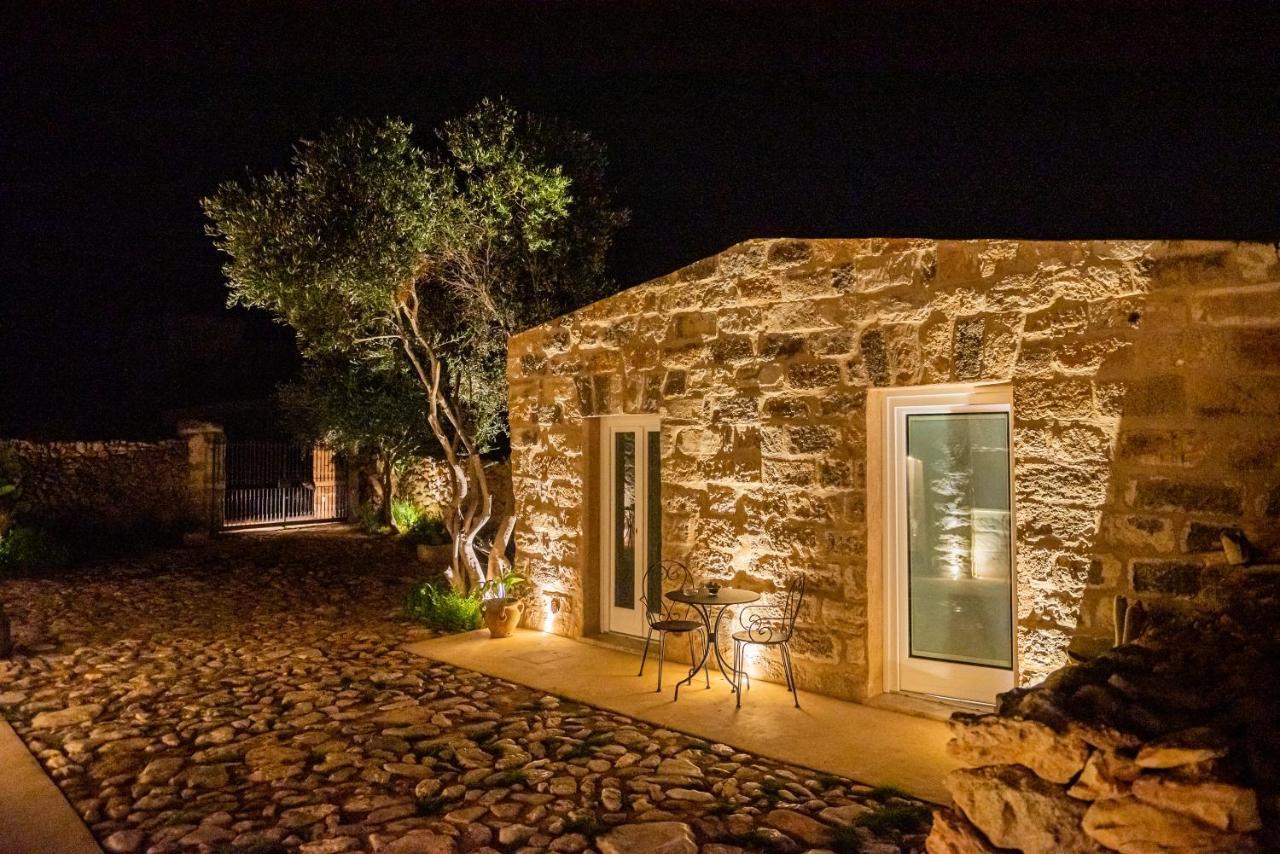 Masseria Il Passo 파뷔냐나도 외부 사진