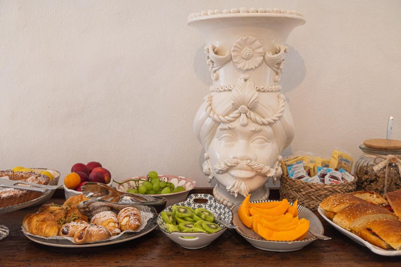 Masseria Il Passo 파뷔냐나도 외부 사진