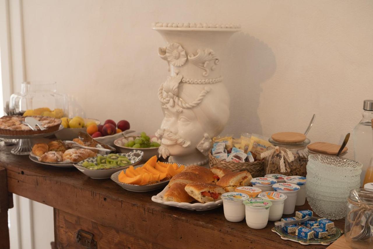 Masseria Il Passo 파뷔냐나도 외부 사진